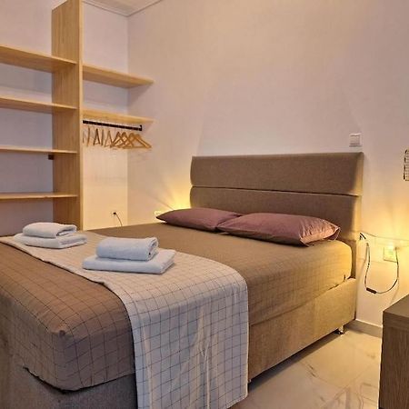 Carlito'S Apartment 2 Next To Metro Station أثينا المظهر الخارجي الصورة