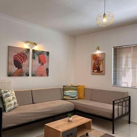 Carlito'S Apartment 2 Next To Metro Station أثينا المظهر الخارجي الصورة