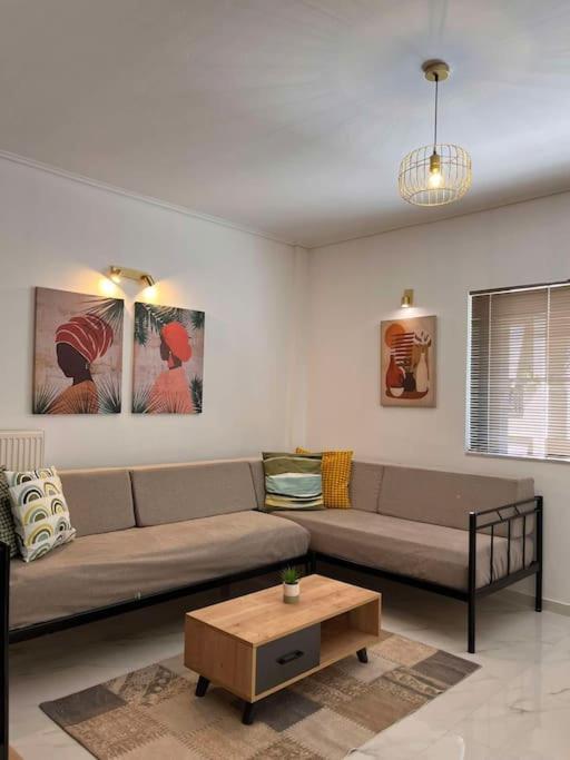 Carlito'S Apartment 2 Next To Metro Station أثينا المظهر الخارجي الصورة