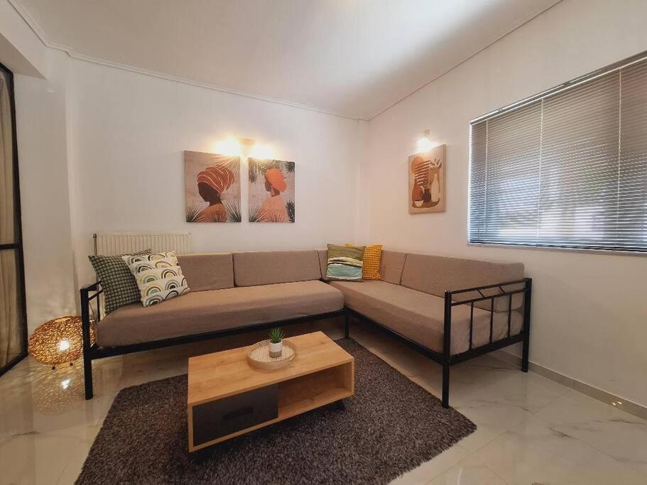 Carlito'S Apartment 2 Next To Metro Station أثينا المظهر الخارجي الصورة