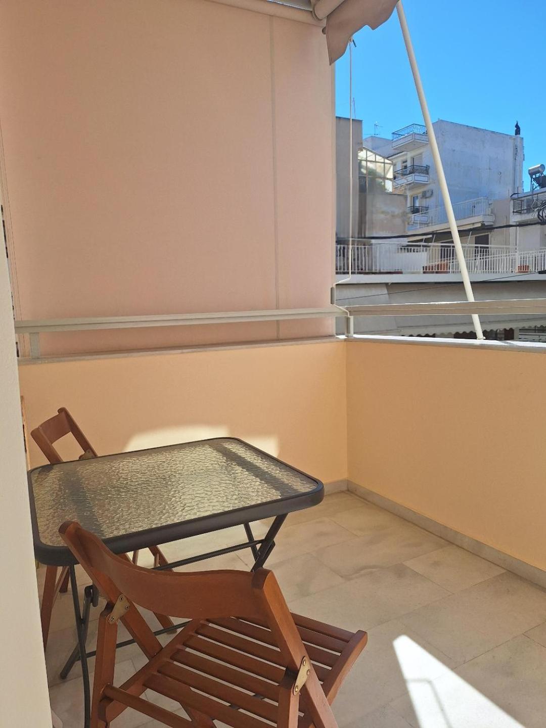 Carlito'S Apartment 2 Next To Metro Station أثينا المظهر الخارجي الصورة